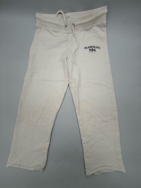 Cream Kids Sweatpants Joggers